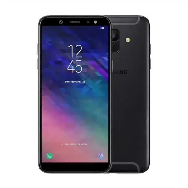 Samsung Galaxy A6 (2018)