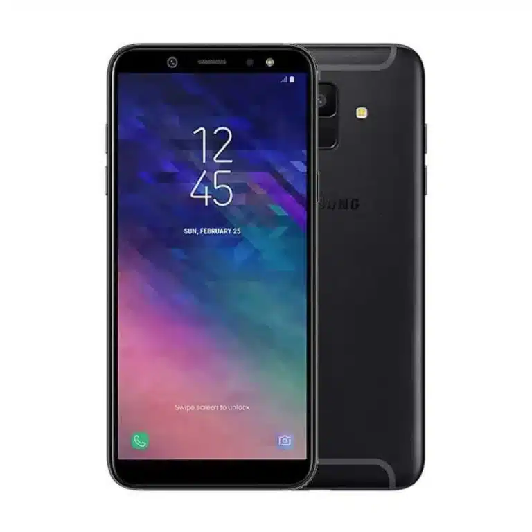 Samsung Galaxy A6 (2018) Samsung Galaxy A6 (2018)
