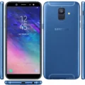 Samsung Galaxy A6 (2018)