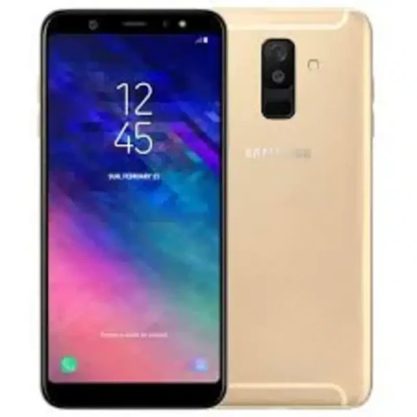 Samsung Galaxy A6+ (2018)