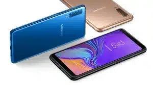 Samsung Galaxy A7 (2018)