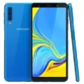 Samsung Galaxy A7 (2018)