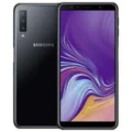 Samsung Galaxy A7 (2018)