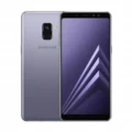 Samsung Galaxy A8+ (2018)