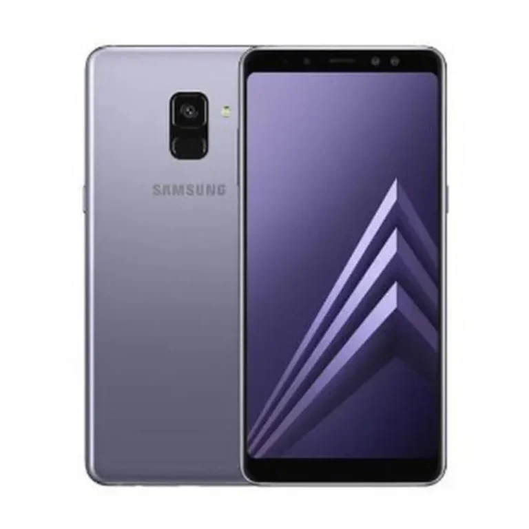Samsung Galaxy A8 (2018) Samsung Galaxy A8+ (2018)