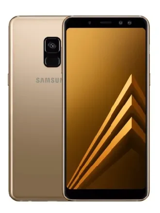 Samsung Galaxy A8+ (2018)