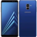 Samsung Galaxy A8+ (2018)