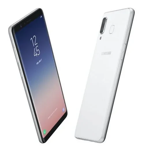 Samsung Galaxy A8 Star (A9 Star)