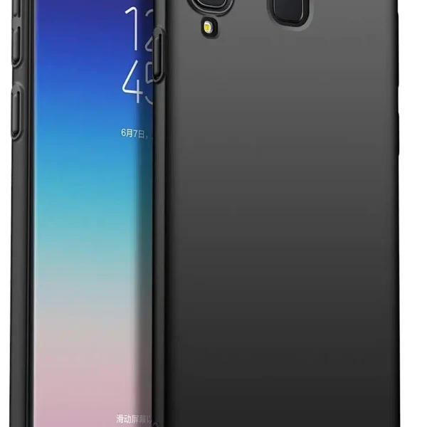 Samsung Galaxy A8 Star (A9 Star)