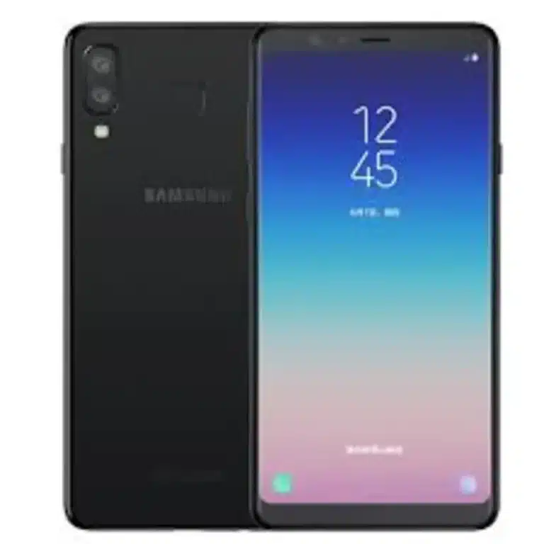 Samsung Galaxy A8 Star (A9 Star) Samsung Galaxy A8 Star (A9 Star)