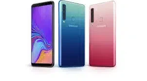 Samsung Galaxy A9 (2018)