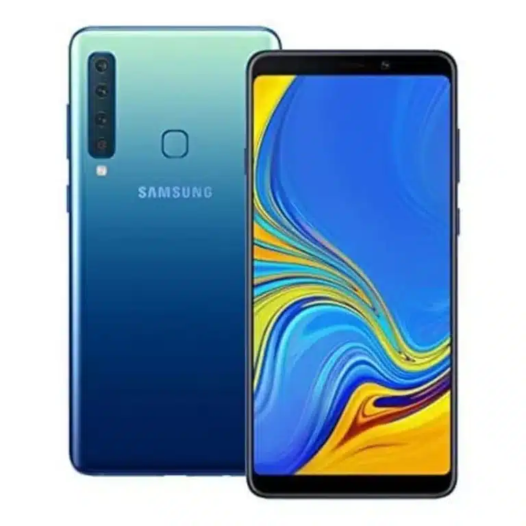 Samsung Galaxy A9 (2018)