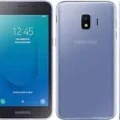 Samsung Galaxy J2 Core