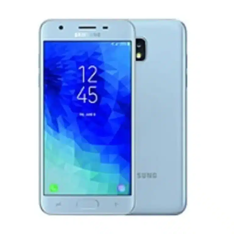 Samsung Galaxy J3 (2018) Samsung Galaxy J3 (2018)