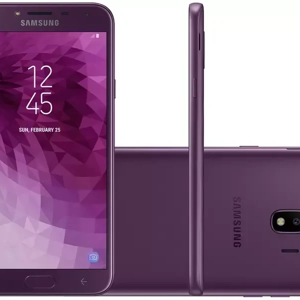 Samsung Galaxy J4