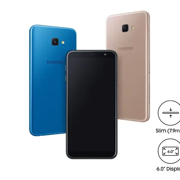 Samsung Galaxy J4 Core