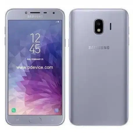 Samsung Galaxy J4