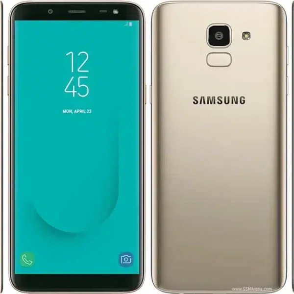 Samsung Galaxy J6.