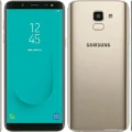 Samsung Galaxy J6.