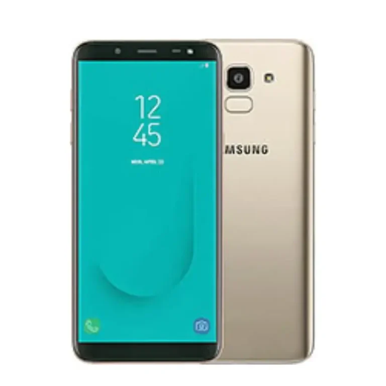 Samsung Galaxy J6 About 180 EUR