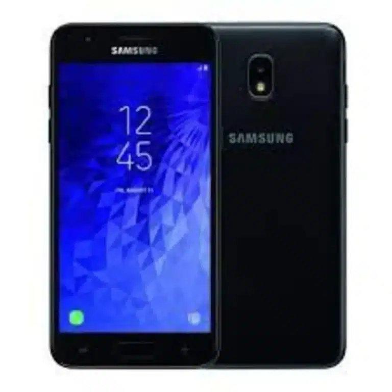 Samsung Galaxy J7 (2018).