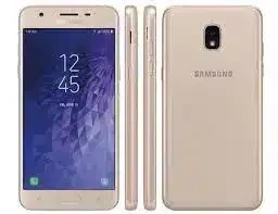Samsung Galaxy J7 (2018).