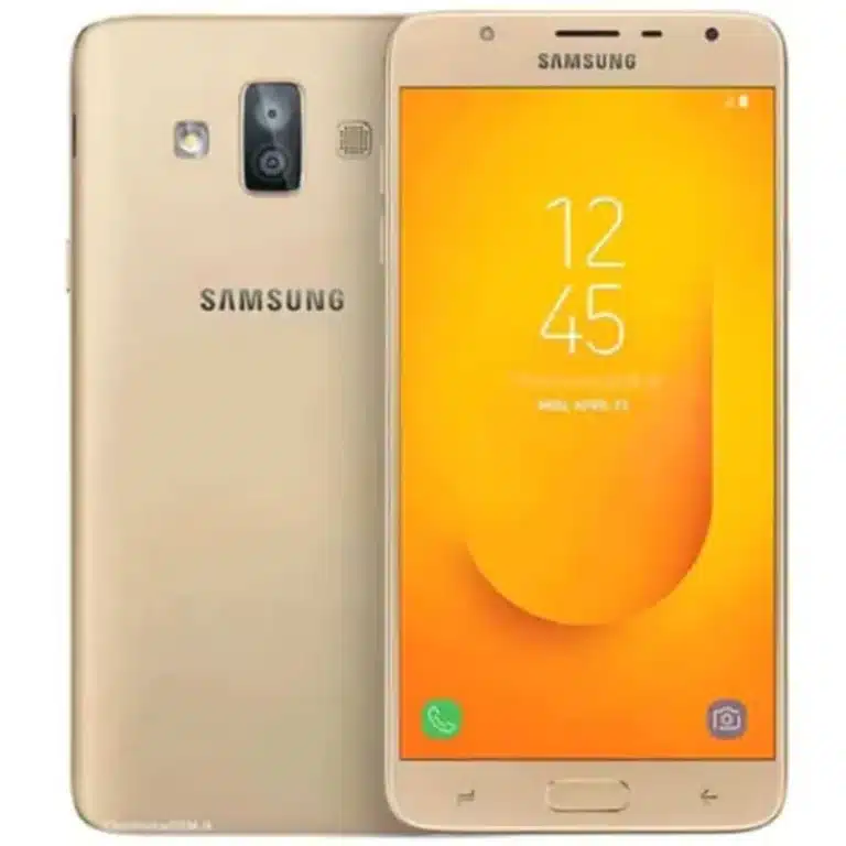 Samsung Galaxy J7 Duo Samsung Galaxy J7 Duo