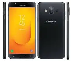 Samsung Galaxy J7 Duo