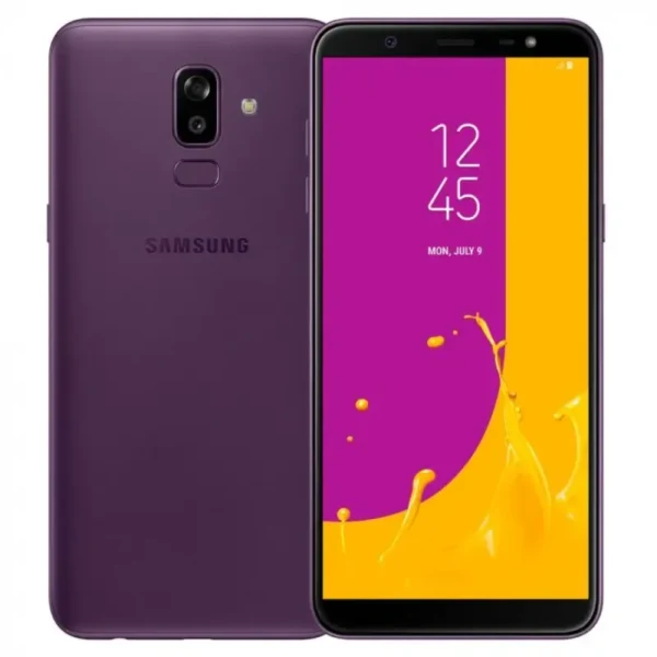 Samsung Galaxy J8