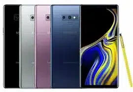 Samsung Galaxy Note9