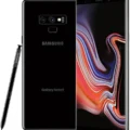 Samsung Galaxy Note9