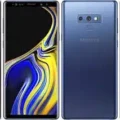 Samsung Galaxy Note9