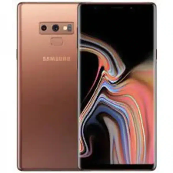 Samsung Galaxy Note9