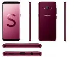 Samsung Galaxy S Light Luxury