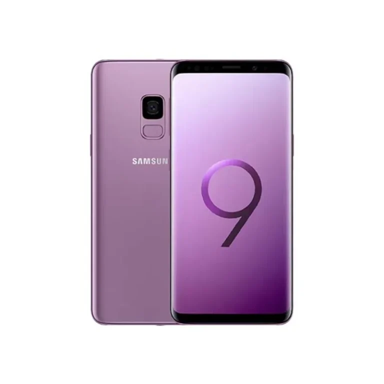 Samsung Galaxy S9 Samsung Galaxy S9