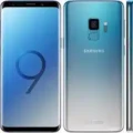 Samsung Galaxy S9