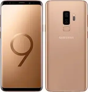 Samsung Galaxy S9+