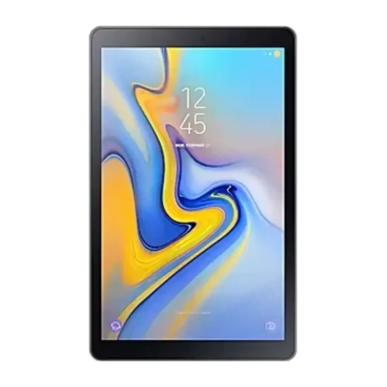 Samsung Galaxy Tab A 8.0 (2018)