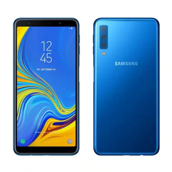 Samsung Galaxy A7 (2018)