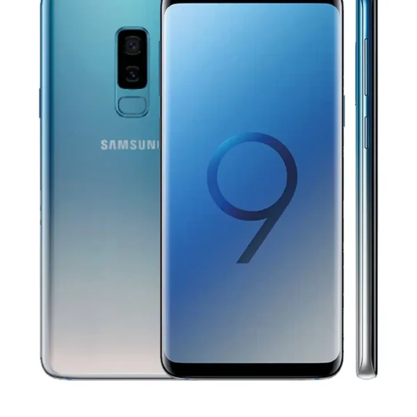 Samsung Galaxy S9+