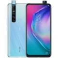 Tecno camon 15 pro