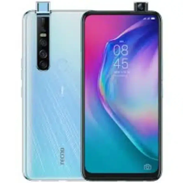 Tecno camon 15 pro