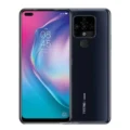 Tecno Camon 16 Pro smartphone with a 6.8-inch display and quad-camera setup