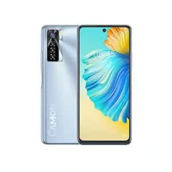 Tecno Camon 17 Pro