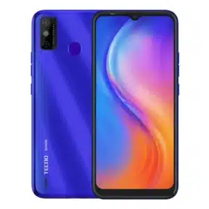 Tecno Spark 6 Go