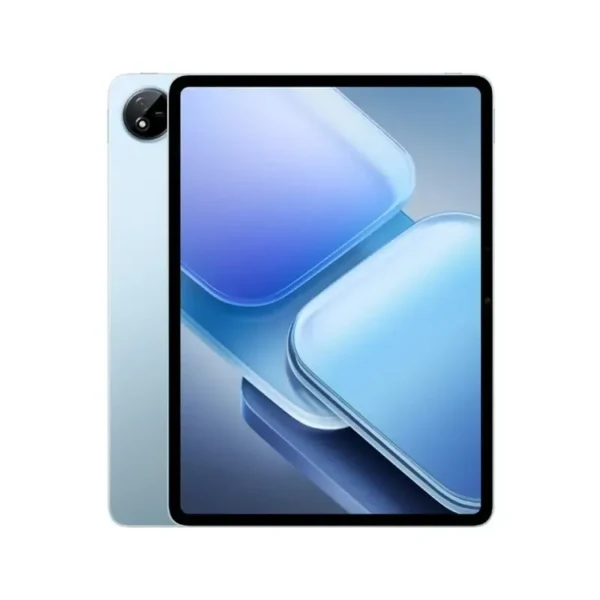 Vivo iQOO Pad2 tablet with a sleek design, high-resolution display, and modern interface.