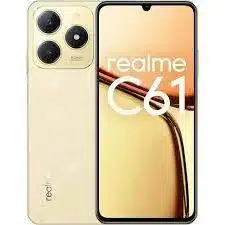 Realme C61 6GB 128GB