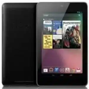 Asus Google Nexus 7 Cellular