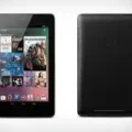 Asus Google Nexus 7 Cellular