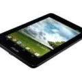 Asus Memo Pad ME172V